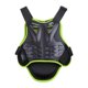 thumbnail image 5 of Protección De Motocicletas Chaleco De Protección Contra La Columna Vertebral Ajuste Para Dirtbike Green XL, 5 of 5