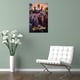 thumbnail image 5 of Street Fighter Cuadro decorativo colgante - Arte de pared - Póster enmarcado - Decoración de pared - Regalos para familia, amigos y aficionados 20*30 cm, 5 of 6