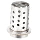 thumbnail image 5 of Pistón perforado, fundición de metales, joyería, artesanía, fundición, acero inoxidable, herramienta robusta de orfebrería, fundición centrífuga, camp L, 5 of 5