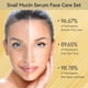 thumbnail image 3 of Set Facial LAIKOU 5 piezas Snail Secretion Filtrate, 3 of 3