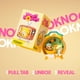 thumbnail image 4 of Juguete STARBOX Nook Nooks Serie 1 Caja Sorpresa Coleccionable, 4 of 9