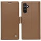 thumbnail image 1 of CaseMe tipo cartera Samsung Galaxy A15 4G/5G con cierre magnético, RFID, tarjetero, soporte, carga inalámbrica, 1 of 5