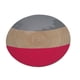 thumbnail image 1 of Decoración Hogar Plato Deco 45X45X5 cm Cuadrado Bambu, 1 of 1