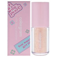Sombra De Ojos Colorgram Milk Bling Shadow 3 Ml Mujer