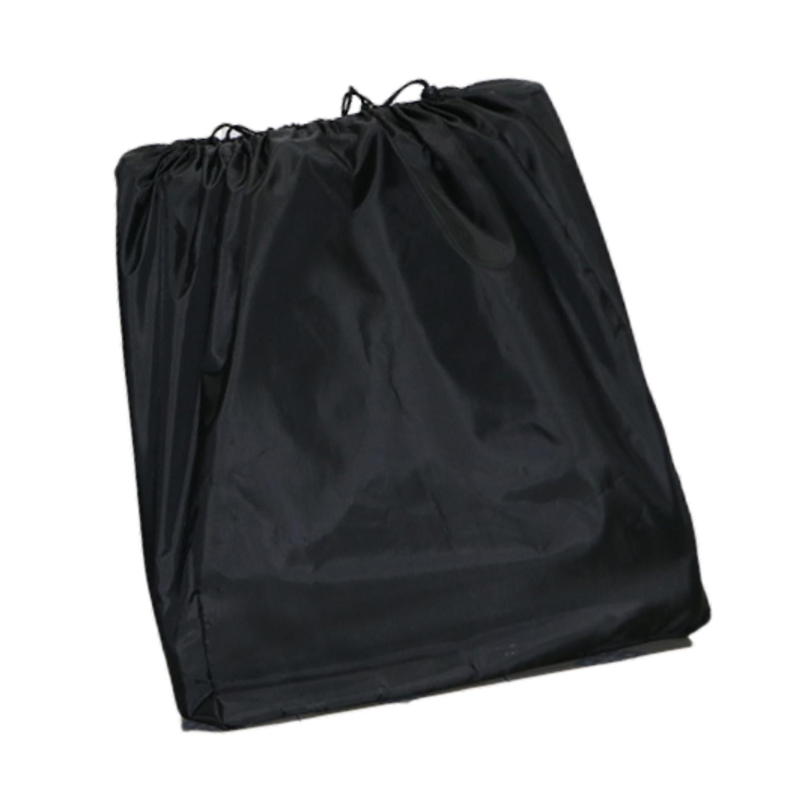 Magideal - Bolsa Para Cochecito De Bebé, Paraguas, Bolsa De Viaje, Ligera, Cómoda, Plegable, Bolsa De Almacenamiento Para Cochecito De Bebé, Para Avión, Camping,