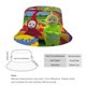 thumbnail image 2 of Sombrero Bucket Desmarcar Teletubbies Plegable, 2 of 6