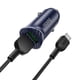 thumbnail image 1 of Cargador para Auto Hoco Z39 QC3.0 Doble USB Cable Tipo C, 1 of 3