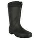 thumbnail image 2 of Bota de Agua con Polar Baltra Negro UNS, 2 of 6