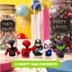 thumbnail image 3 of Set de marionetas con dedos Ginsey Spidey y sus increíbles amigos, 3 of 3