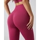 thumbnail image 5 of Calza Mujer Seamless Push Up Tiro Alto - YJ324, 5 of 7