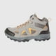 thumbnail image 5 of Zapatilla Outdoor Gris/Naranjo Vía Franca, 5 of 5