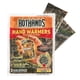 thumbnail image 2 of Calentadores de manos HotHands paquete de 24 con camuflaje y calor natural, 2 of 5