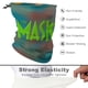 thumbnail image 3 of Bandana Desmarcar Adventures Of The Mask, 3 of 6
