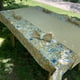 thumbnail image 3 of Set de Textil y Argollas Tiles - (Mantel, Caminito, Servilletas y Argollas), 3 of 5