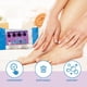 thumbnail image 5 of Set de pedicura ForPro, kit de pedicura de 5 piezas con 100 unidades empaquetadas individualmente, 5 of 9