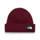 thumbnail image 1 of Gorro The North Face Salty Dog Burgundy Crush talla única, 1 of 2