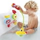 thumbnail image 3 of Juego de Baño Submarino Infantil Bebé Niño Niña Tina Yookidoo, 3 of 6
