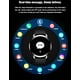 thumbnail image 4 of Reloj Inteligente Smartwatch Bluetooth Sports Fitness 24 Modos, 4 of 9