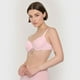 thumbnail image 3 of Sostén Mujer Bipack Copa C Blanco - Rosado Corona, 3 of 5