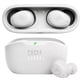 thumbnail image 2 of Audifonos Bluetooth Recargables Tws Inear Blanco Wave Buds, 2 of 2
