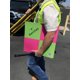 thumbnail image 3 of GCPs Aerotas 41 cm x 41 cm Rosa y Verde - Pack de 100, 3 of 9