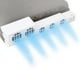 thumbnail image 3 of Ventilador Extractor Blanco Para Ps4 Pro - TP4-831W, 3 of 3