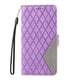 thumbnail image 5 of Funda Cartera para Xiaomi Redmi Note 14 Pro 5G con Tarjetero Soporte y Correa Morado, 5 of 6