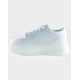 thumbnail image 3 of Zapatilla skate urbana Blanco Danicolle, 3 of 4