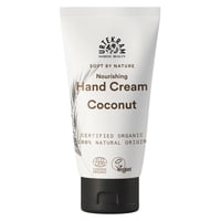 Crema De Manos Orgánica Coco 75 Ml - Urtekram