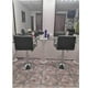thumbnail image 2 of Silla de peluquería Atenas II compacta y accesible, 2 of 8