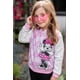 thumbnail image 5 of Chaqueta Disney Minnie Mouse Varsity Bomber para niñas de 8 a 9 años, 5 of 6