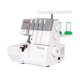 thumbnail image 3 of Máquina Overlock 454D Blanco, 3 of 9