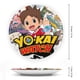 thumbnail image 2 of Plato Decorativo de Porcelana Desmarcar Yo-kai Watch 15 cm, 2 of 6