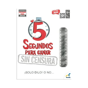 Game Juego 5 Segundos Para Ganar