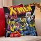 thumbnail image 4 of X-Men '97 Fundas de almohada de terciopelo con tema, regalos de funda de almohada, decoración para el hogar, cojín de lanzar, regalo de cumpleaños para fans y parejas. 45cm x 45cm., 4 of 6