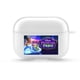 thumbnail image 1 of Desmarcar Funda AirPods Pro Tiana Transparente, 1 of 6