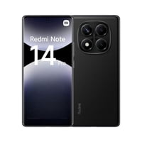 Xiaomi Redmi Note 14 Pro 4G 8Gb + 256Gb Negro Medianoche