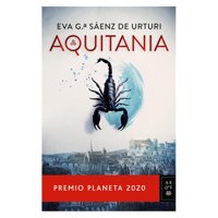 Planeta - Libro Aquitania