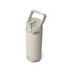 thumbnail image 1 of Botella de agua YETI Rambler 530 ml de acero inoxidable con aislamiento al vacío, 1 of 3