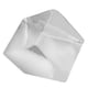 thumbnail image 1 of Storm Glass Weather Predictor Forecast Bottles Home Ornament Clear, 1 of 5