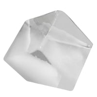 Bothyi - Storm Glass Weather Predictor Forecast Bottles Home Ornament Clear