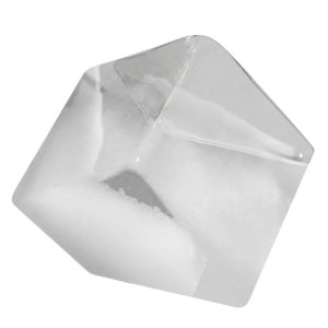 Bothyi - Storm Glass Weather Predictor Forecast Bottles Home Ornament Clear