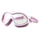 thumbnail image 1 of Gafas de natación antivaho y antifugas para piscina, para hombres y mujeres adultos, visión clara., 1 of 5