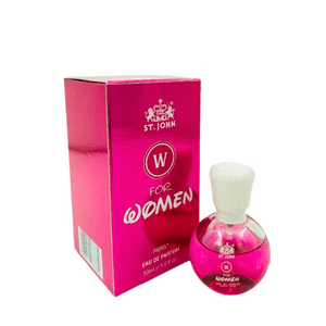 St John W For Women 30 Ml Edp