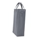 thumbnail image 3 of Cesto De Ropa Sucia Plegable Organizador De Contenedores De Almacenamiento Grande Para Dormitorio Gris, 3 of 5