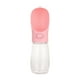 thumbnail image 3 of Dispensador De Agua Para Perros, Taza Multiusos Para Cachorros, Animales Pequeños, Senderismo, Color Rosa, 3 of 3