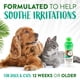 thumbnail image 4 of Champú Para Perros Medication Para Alergias Y Picazón 600 Ml, 4 of 8