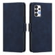 thumbnail image 2 of Funda Billetera Delgada para Samsung Galaxy A73 5G con Ranuras y Soporte Azul oscuro, 2 of 6