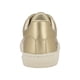 thumbnail image 3 of Zapatilla Calvin Klein Camzy dorada 710 para mujer, talla 5, 3 of 6
