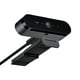 thumbnail image 2 of Webcam Logitech Brio Con Microfono 4K Ultra Hd Pro, 2 of 4